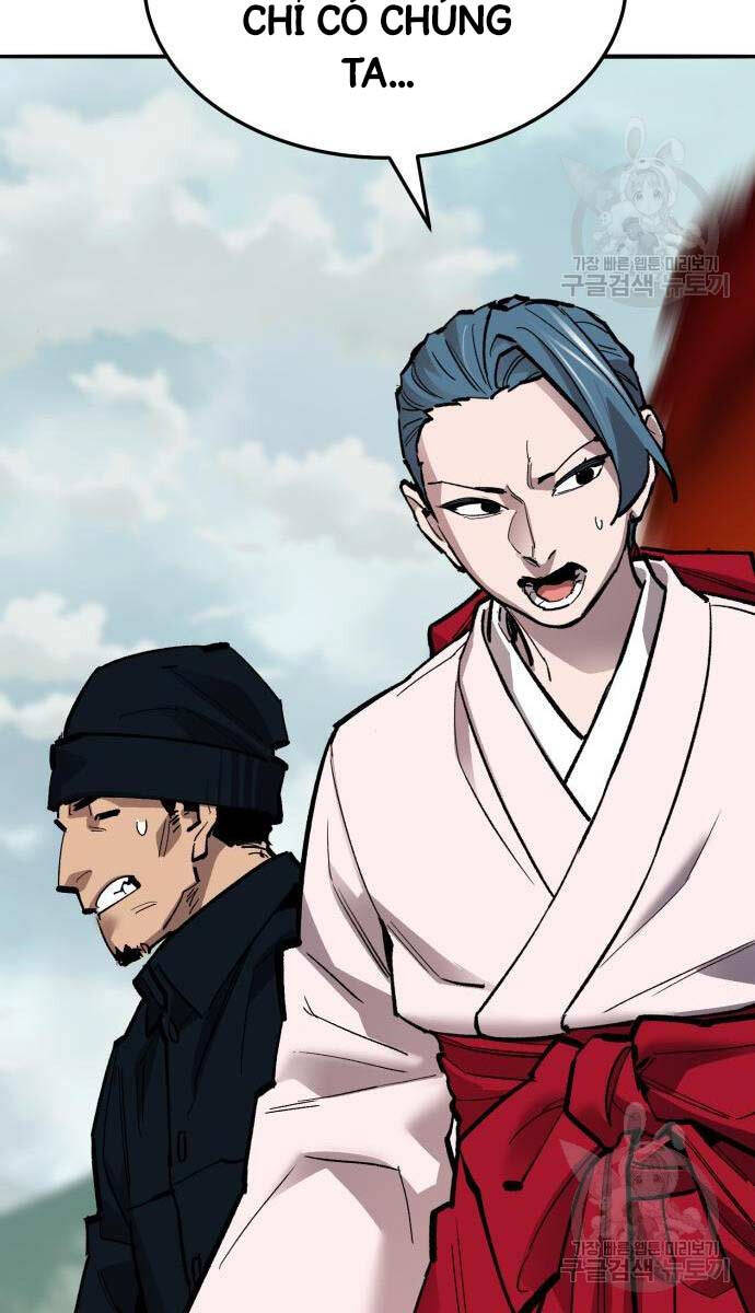 Phá Bỏ Giới Hạn Chapter 126 - 24