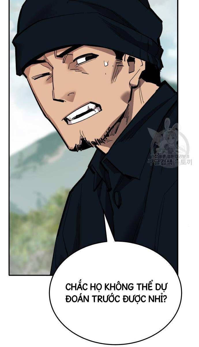 Phá Bỏ Giới Hạn Chapter 126 - 26