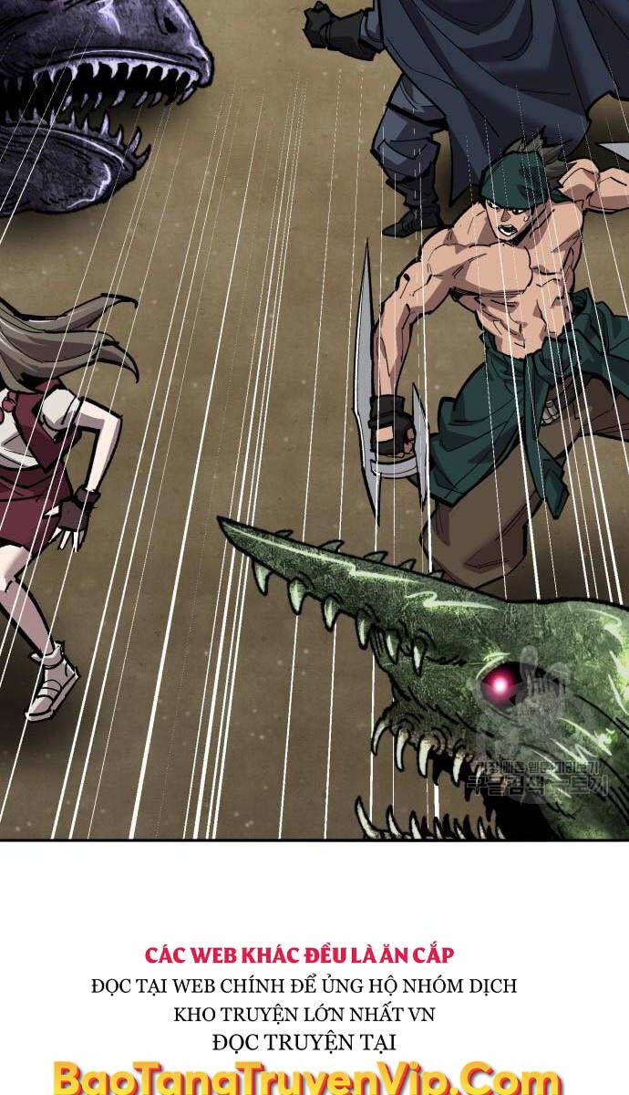 Phá Bỏ Giới Hạn Chapter 126 - 4