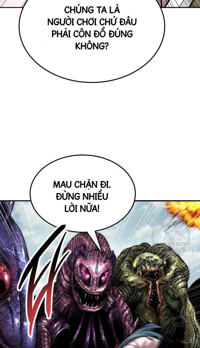 Phá Bỏ Giới Hạn Chapter 126 - 34