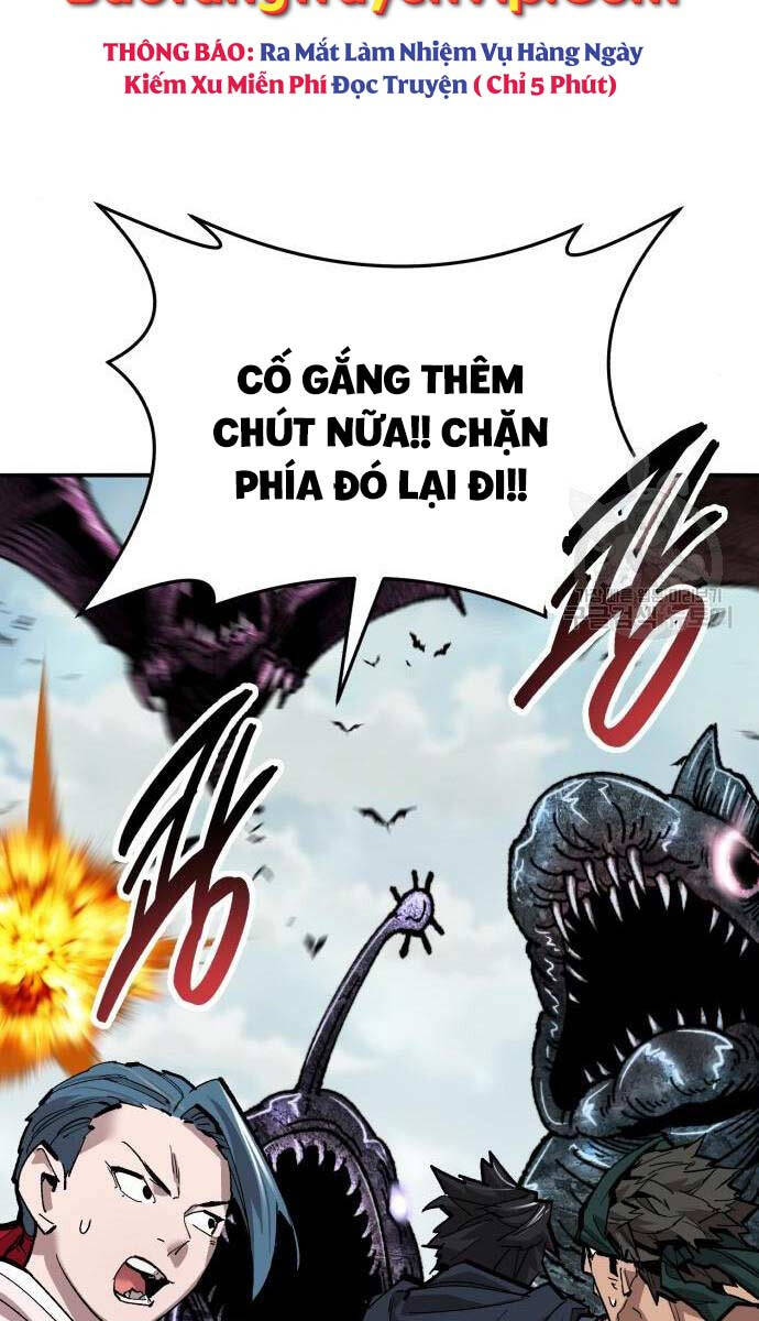 Phá Bỏ Giới Hạn Chapter 126 - 5