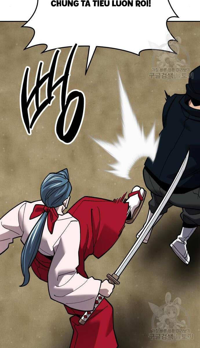 Phá Bỏ Giới Hạn Chapter 126 - 57