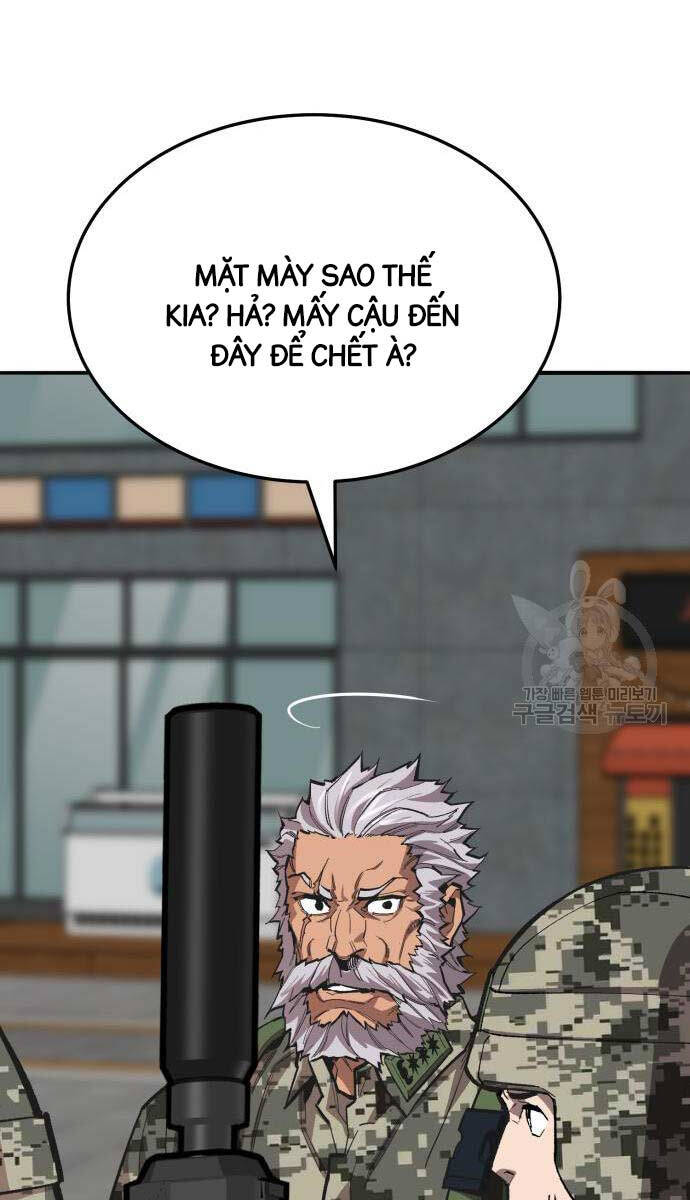 Phá Bỏ Giới Hạn Chapter 127 - 11