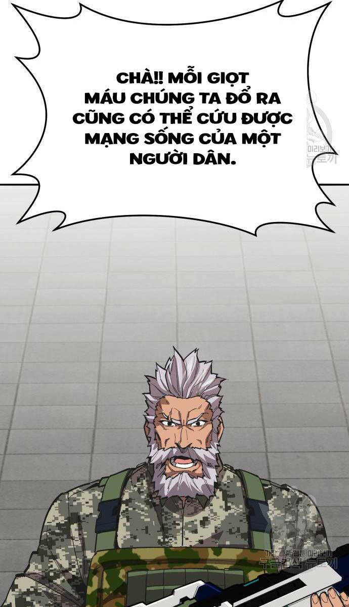 Phá Bỏ Giới Hạn Chapter 127 - 18