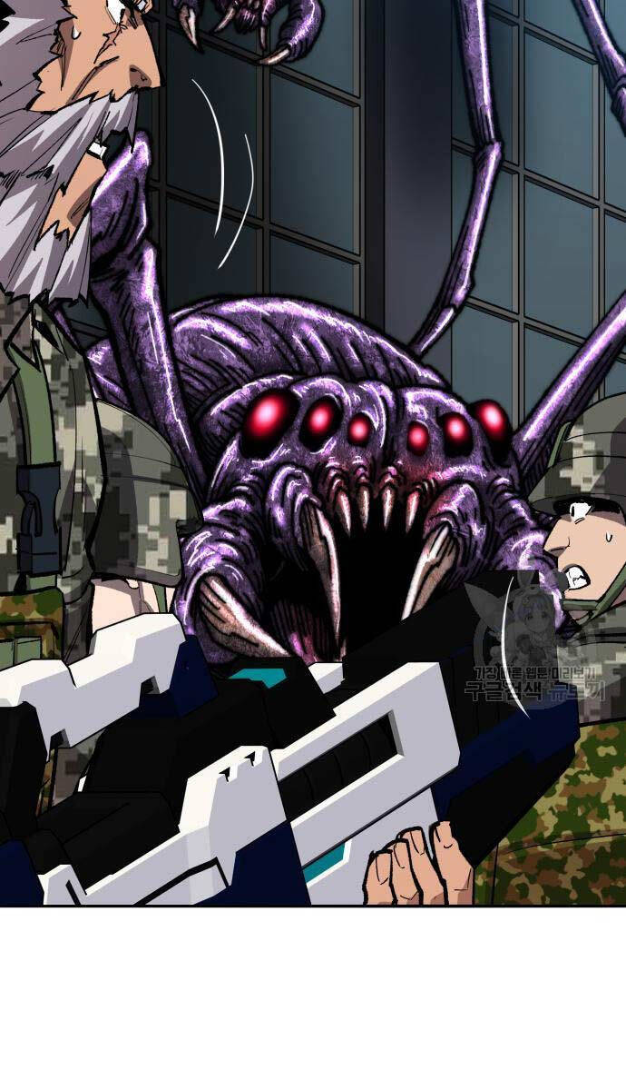 Phá Bỏ Giới Hạn Chapter 127 - 43