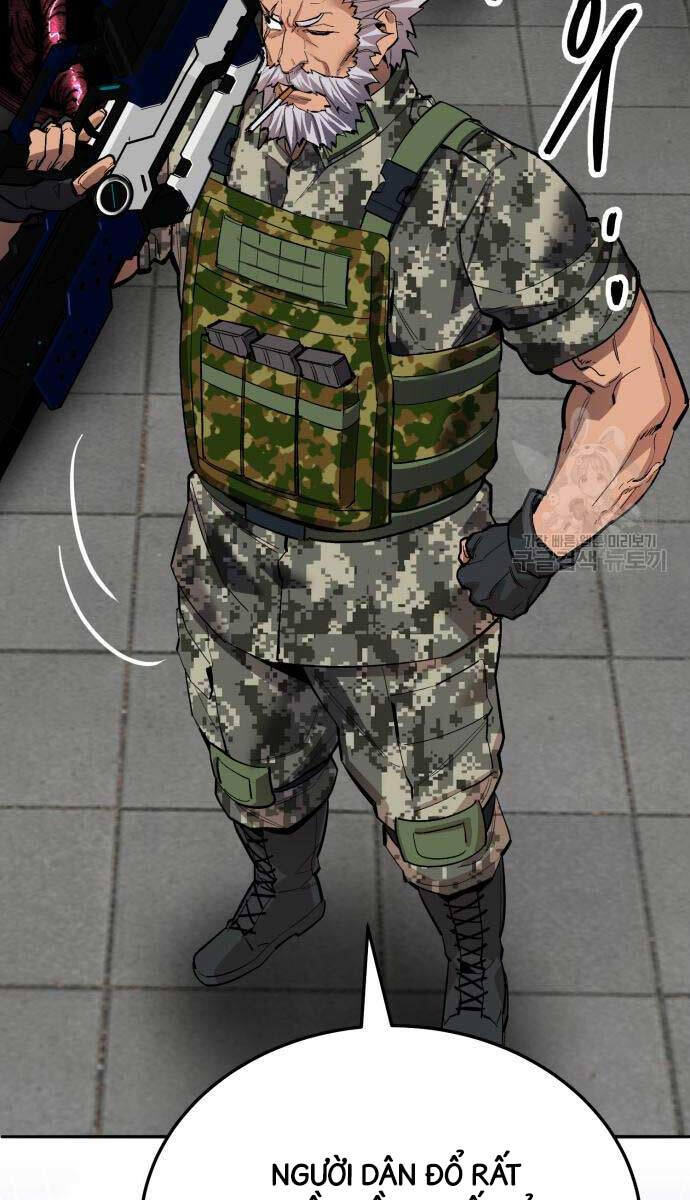 Phá Bỏ Giới Hạn Chapter 127 - 61