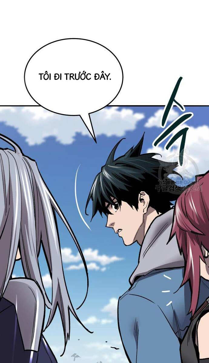 Phá Bỏ Giới Hạn Chapter 127 - 96