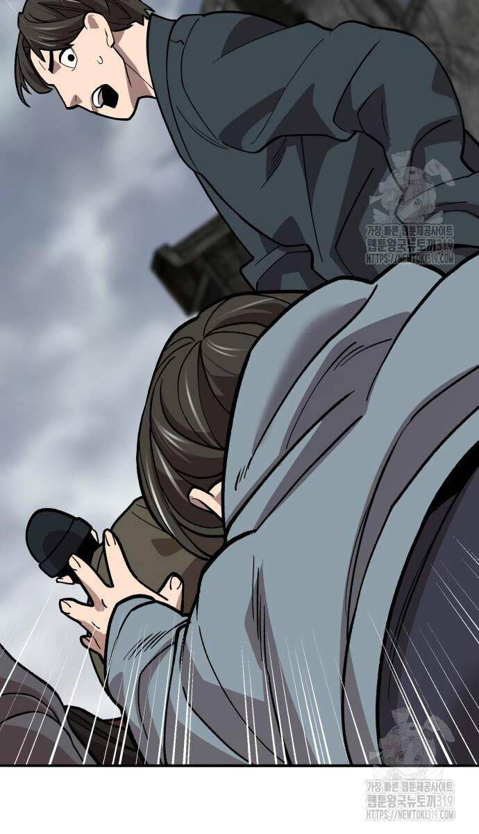 Phá Bỏ Giới Hạn Chapter 129 - 123