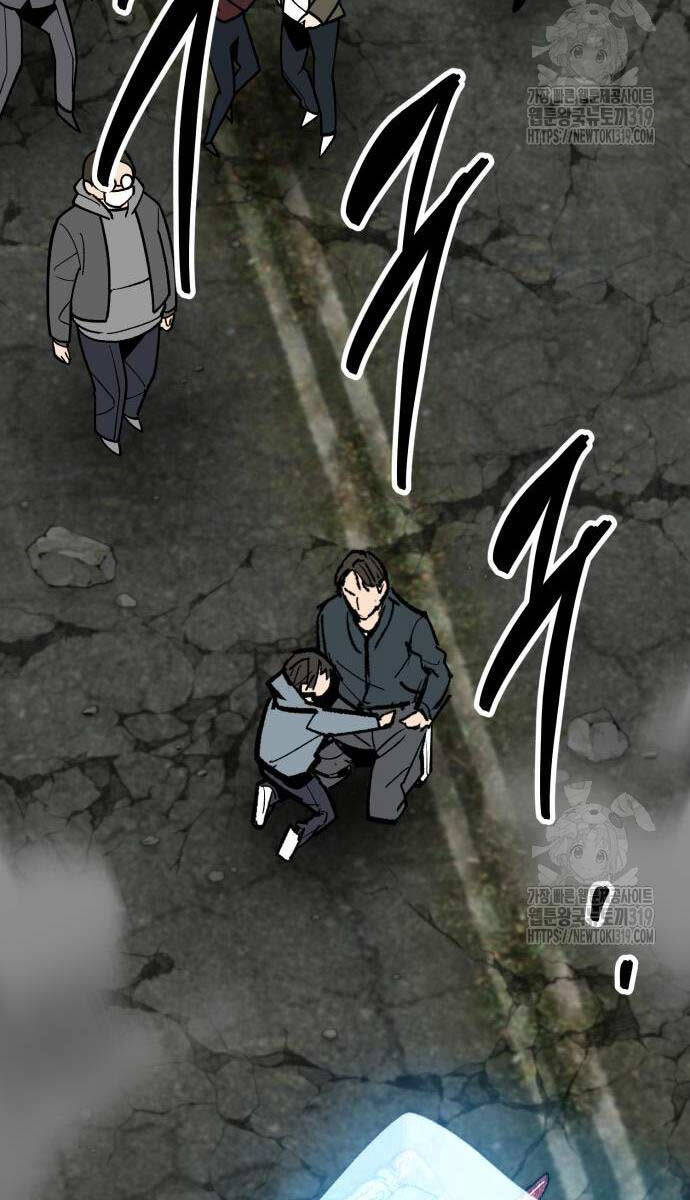 Phá Bỏ Giới Hạn Chapter 129 - 135