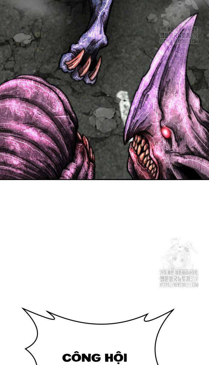 Phá Bỏ Giới Hạn Chapter 129 - 137