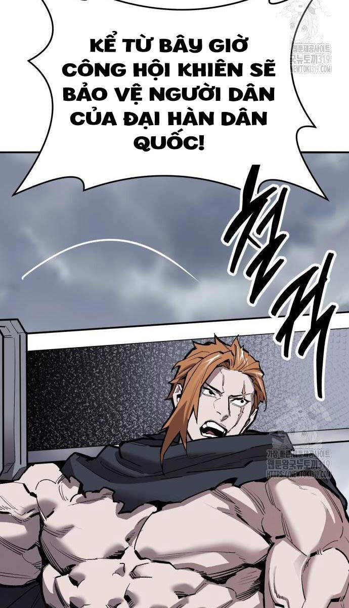 Phá Bỏ Giới Hạn Chapter 129 - 147