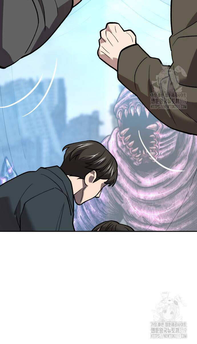 Phá Bỏ Giới Hạn Chapter 129 - 151