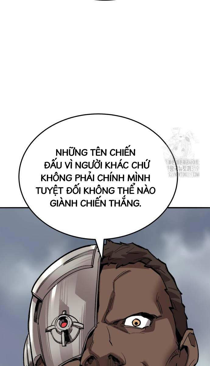 Phá Bỏ Giới Hạn Chapter 129 - 156