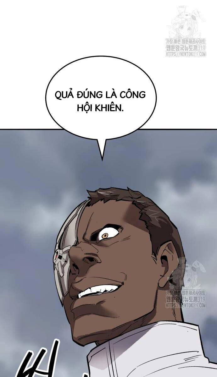 Phá Bỏ Giới Hạn Chapter 129 - 169