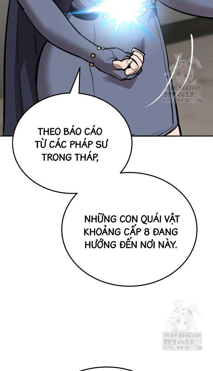 Phá Bỏ Giới Hạn Chapter 129 - 18