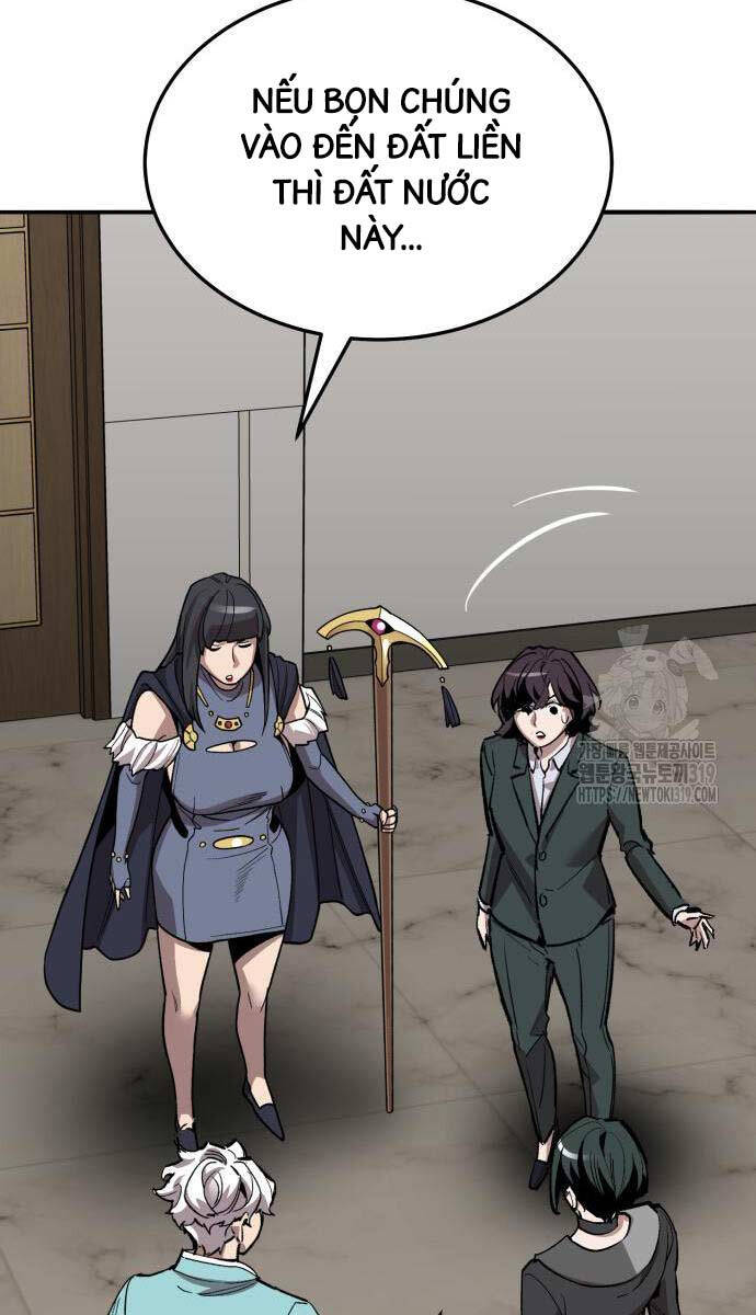 Phá Bỏ Giới Hạn Chapter 129 - 19