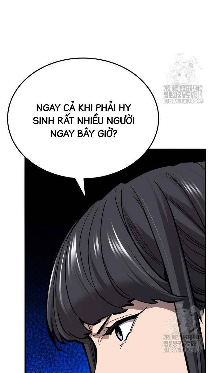 Phá Bỏ Giới Hạn Chapter 129 - 8