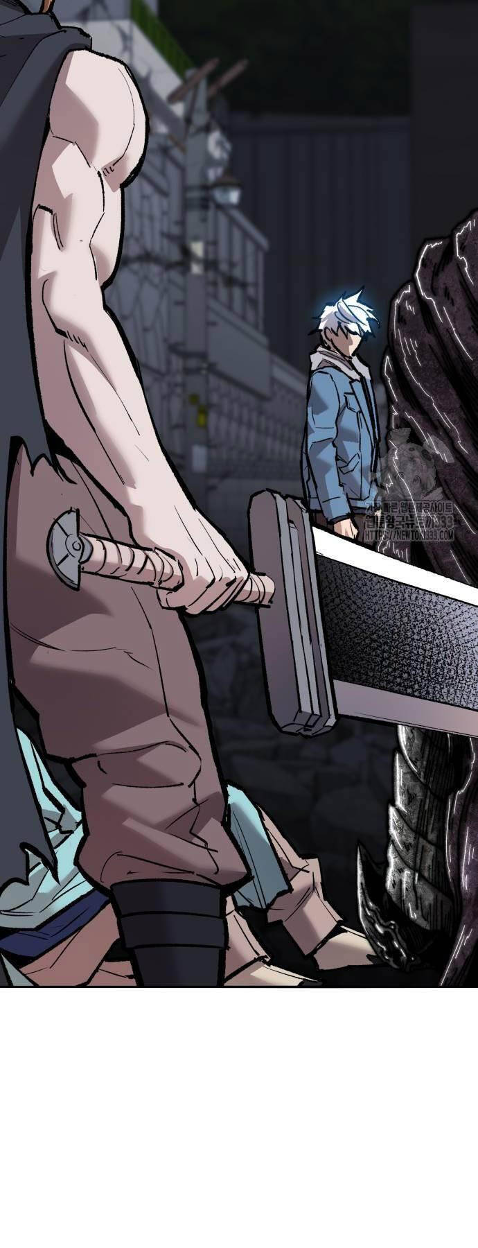 Phá Bỏ Giới Hạn Chapter 144 - 13