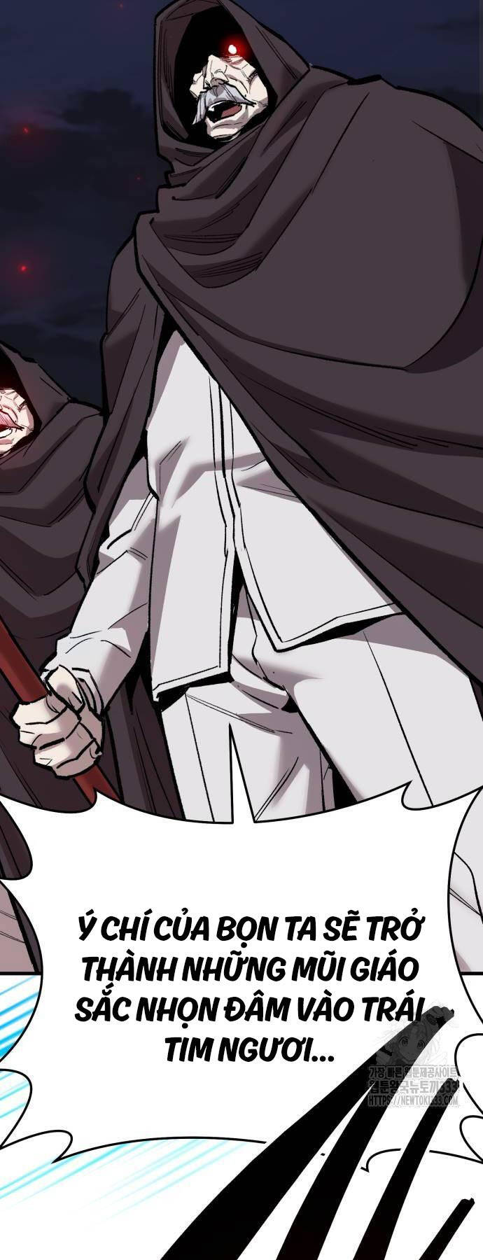 Phá Bỏ Giới Hạn Chapter 144 - 121