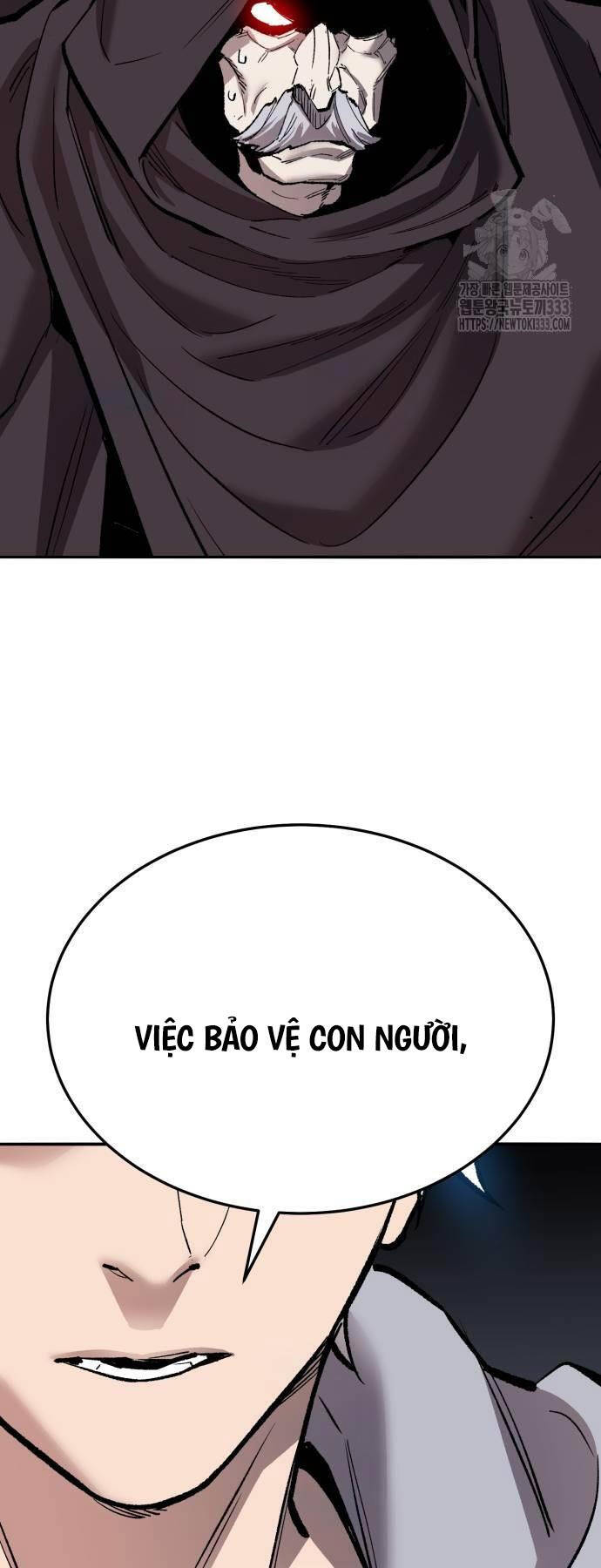 Phá Bỏ Giới Hạn Chapter 144 - 16