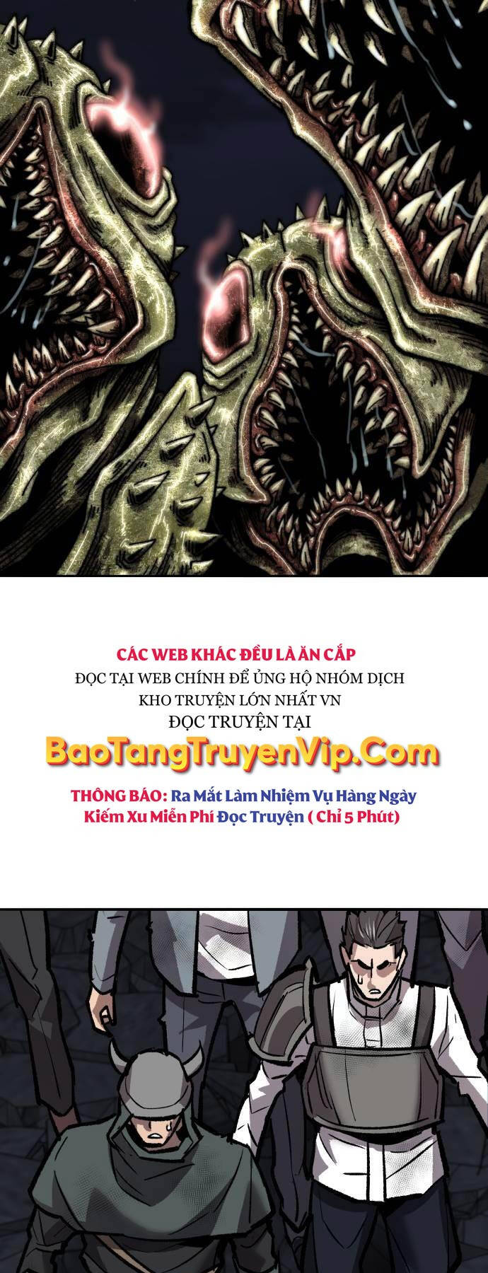 Phá Bỏ Giới Hạn Chapter 144 - 20