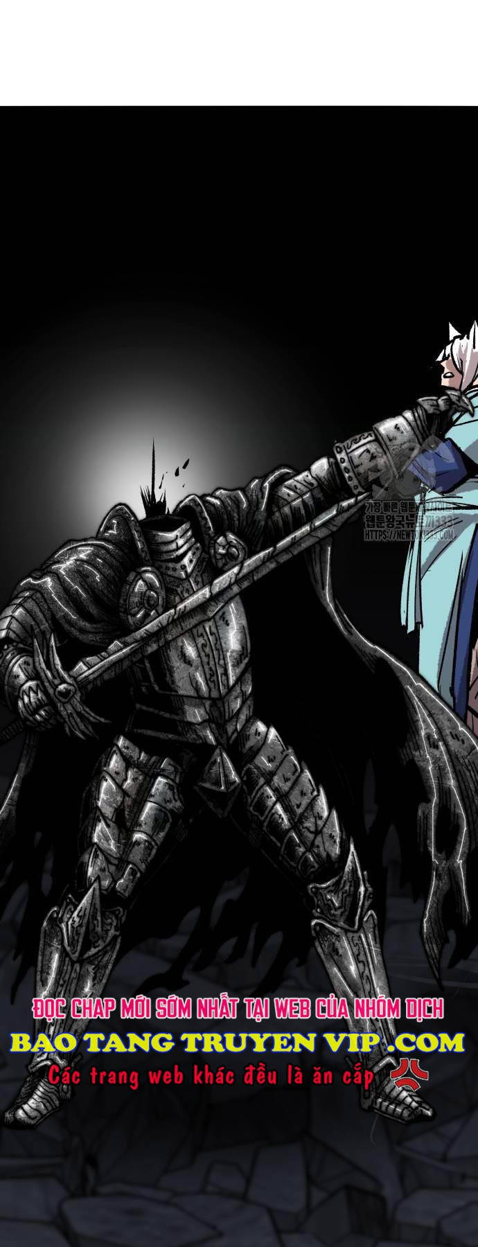 Phá Bỏ Giới Hạn Chapter 144 - 5