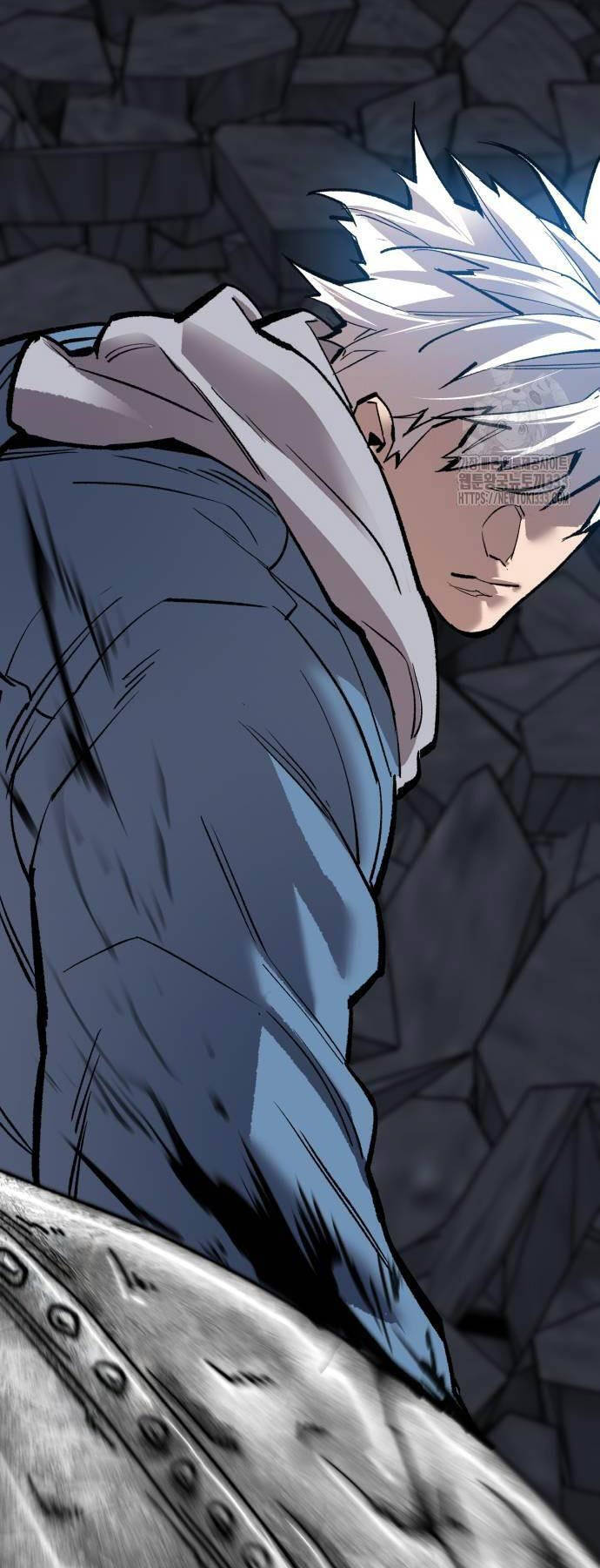 Phá Bỏ Giới Hạn Chapter 144 - 6