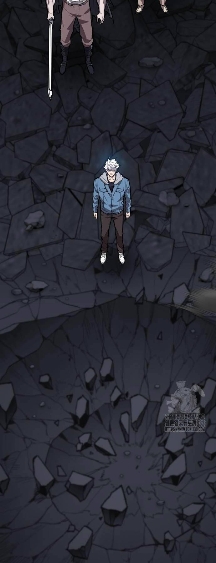 Phá Bỏ Giới Hạn Chapter 144 - 53