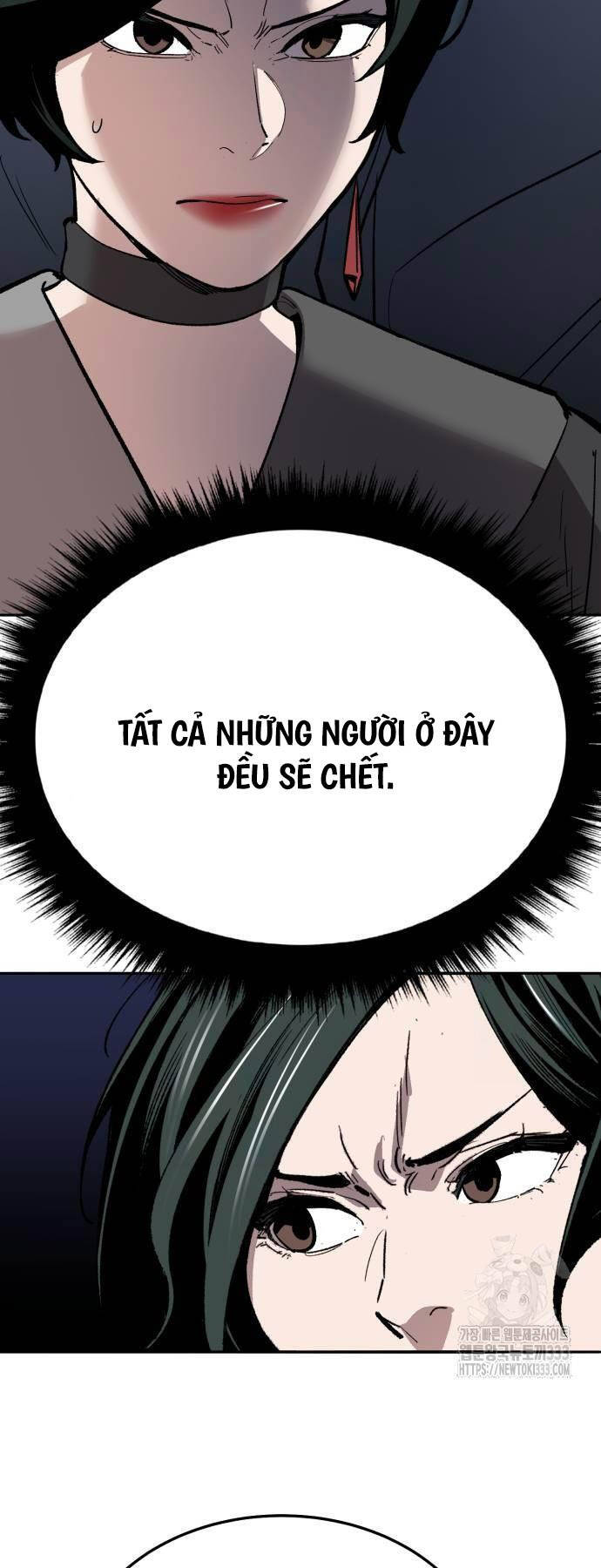 Phá Bỏ Giới Hạn Chapter 144 - 95