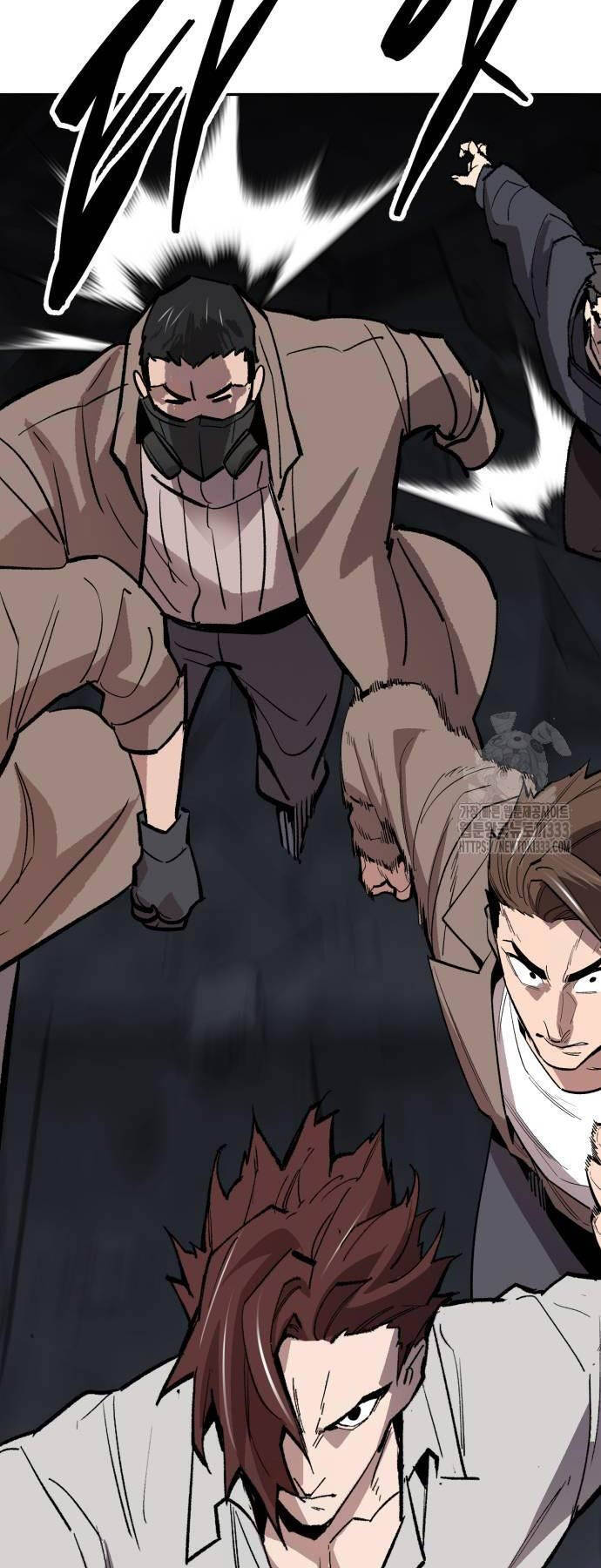 Phá Bỏ Giới Hạn Chapter 144 - 98