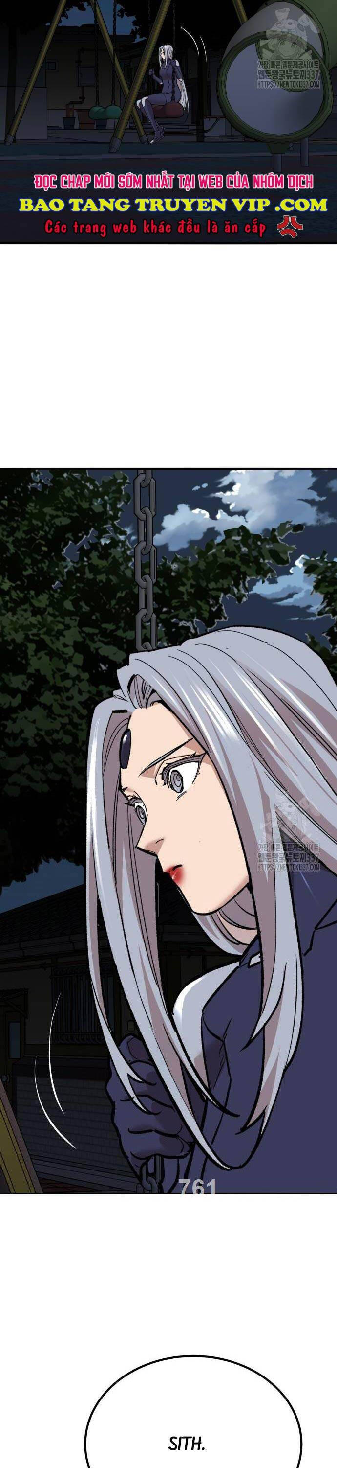 Phá Bỏ Giới Hạn Chapter 147 - 2