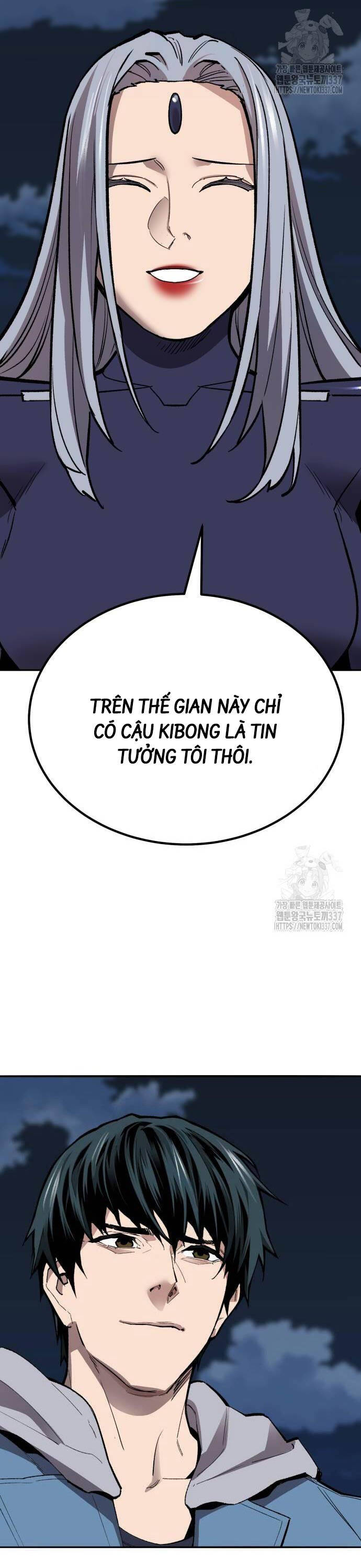 Phá Bỏ Giới Hạn Chapter 147 - 11