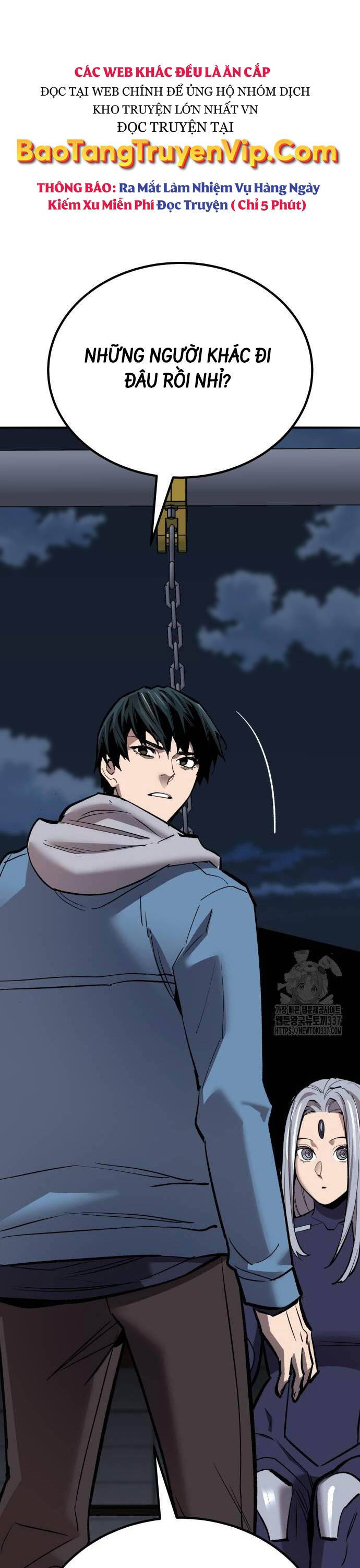 Phá Bỏ Giới Hạn Chapter 147 - 12