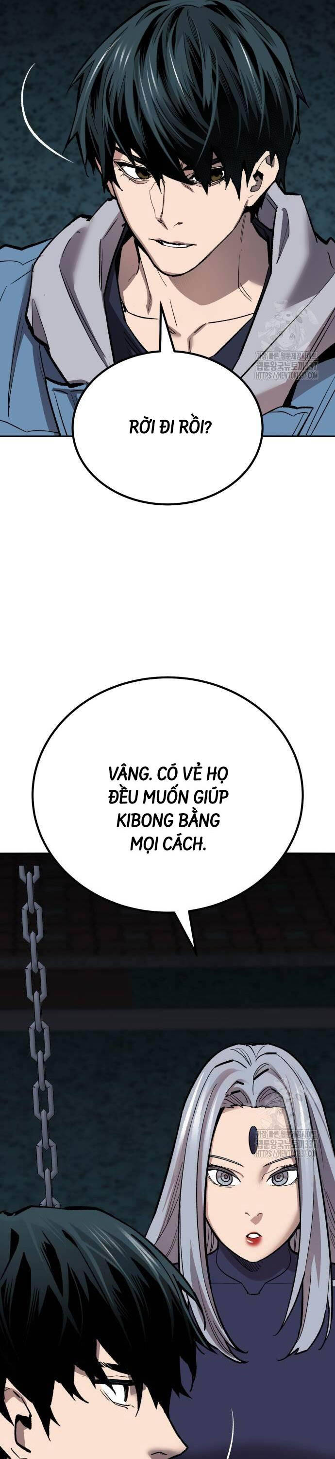 Phá Bỏ Giới Hạn Chapter 147 - 14