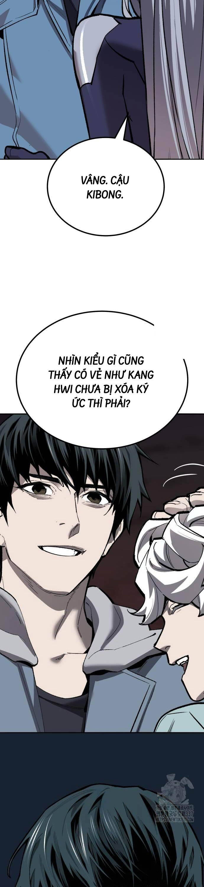 Phá Bỏ Giới Hạn Chapter 147 - 16
