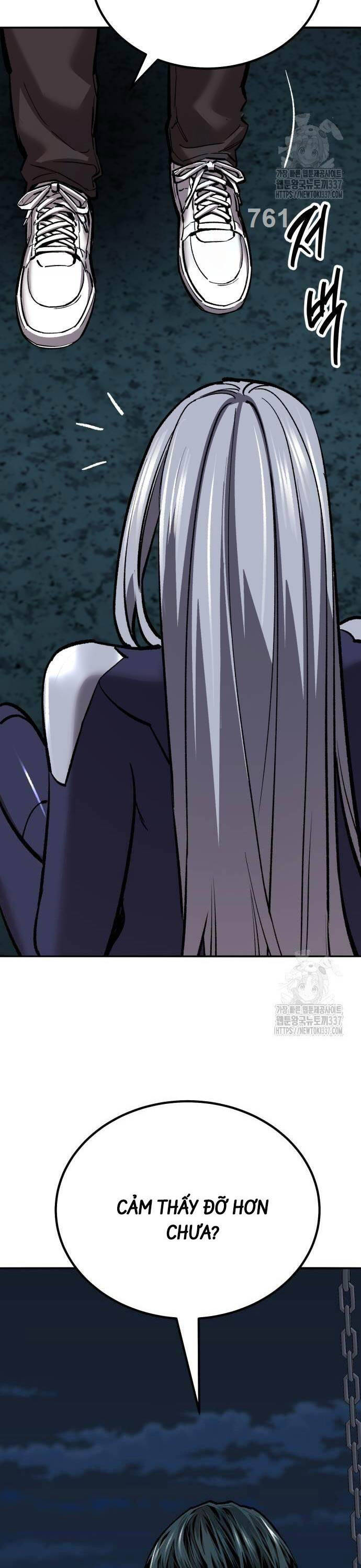 Phá Bỏ Giới Hạn Chapter 147 - 3