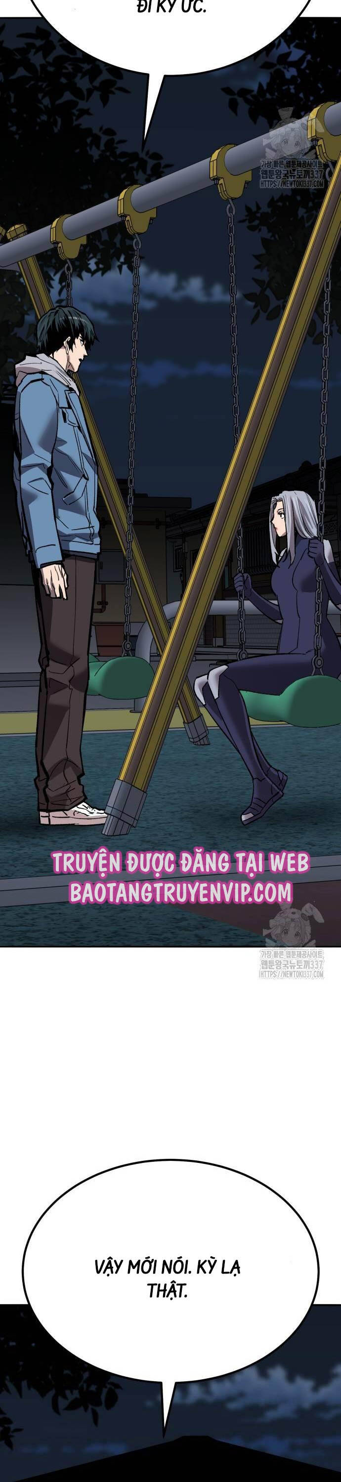 Phá Bỏ Giới Hạn Chapter 147 - 21