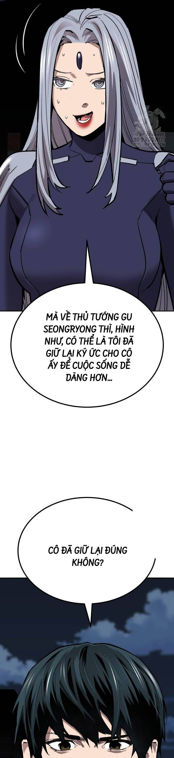 Phá Bỏ Giới Hạn Chapter 147 - 22