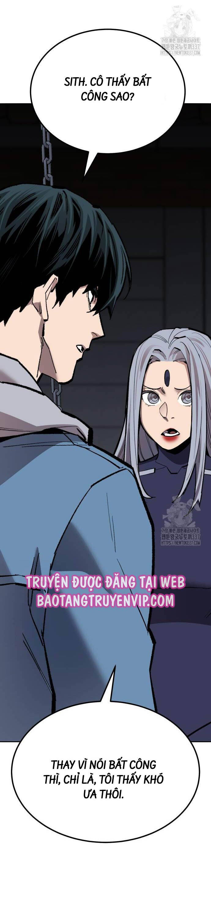 Phá Bỏ Giới Hạn Chapter 147 - 29