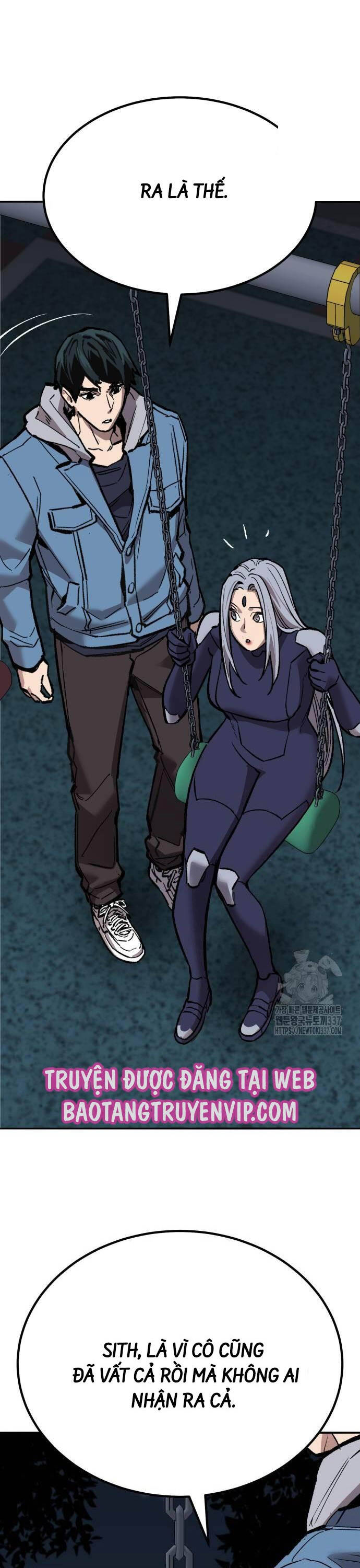 Phá Bỏ Giới Hạn Chapter 147 - 30