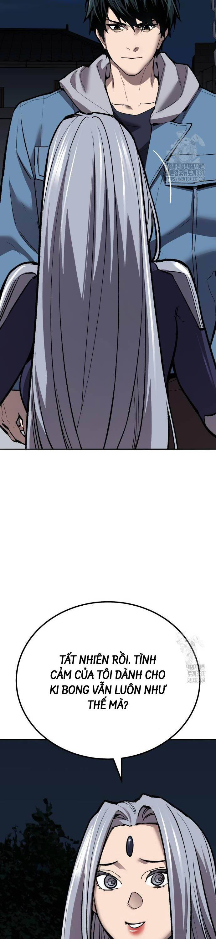 Phá Bỏ Giới Hạn Chapter 147 - 4