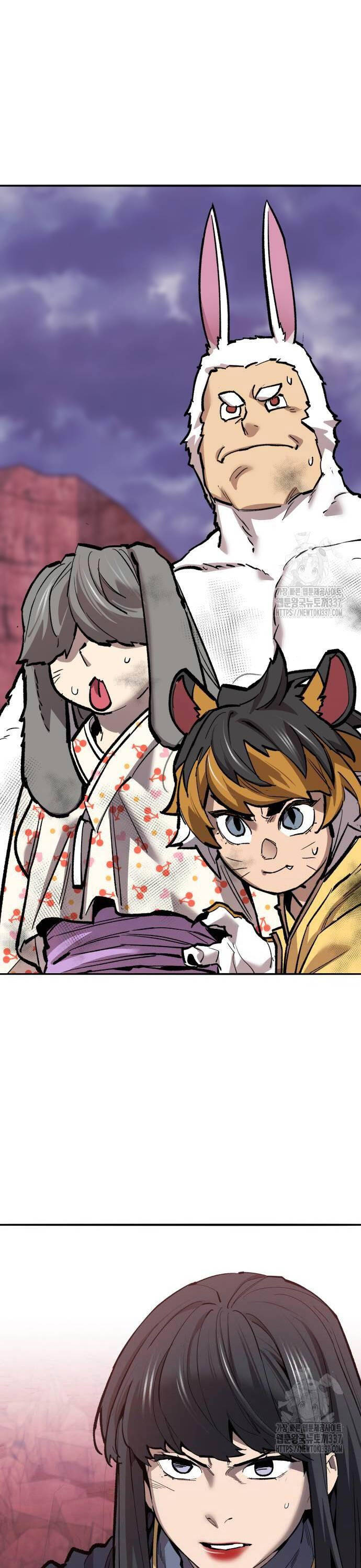 Phá Bỏ Giới Hạn Chapter 147 - 43