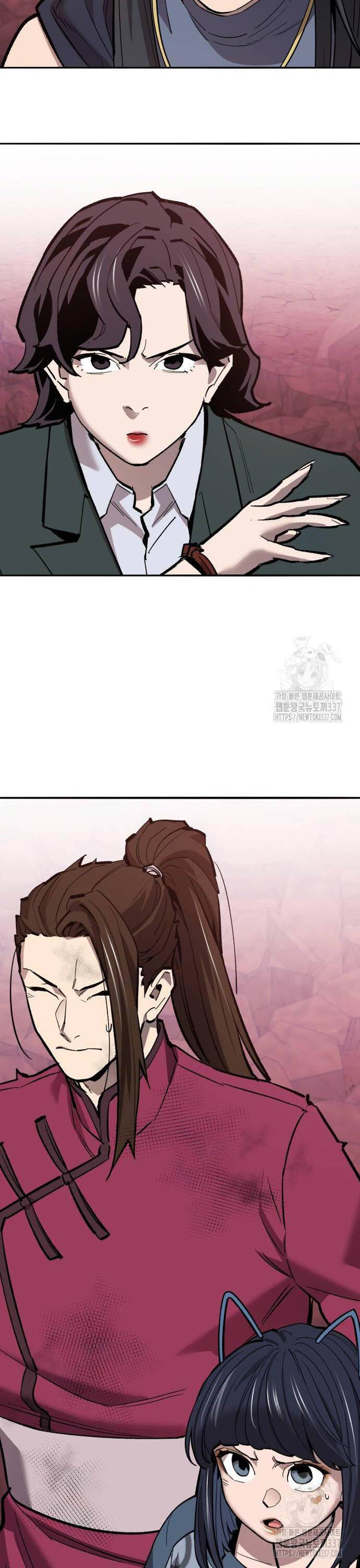 Phá Bỏ Giới Hạn Chapter 147 - 44