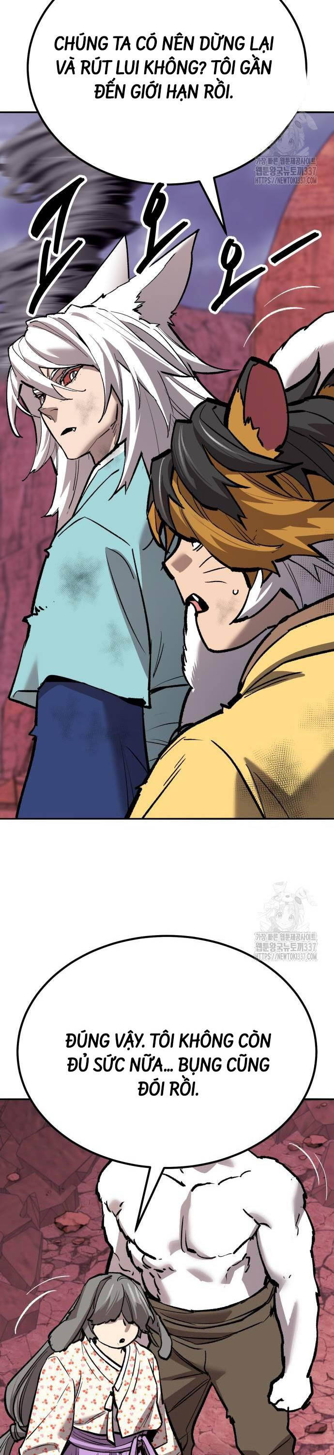 Phá Bỏ Giới Hạn Chapter 147 - 48