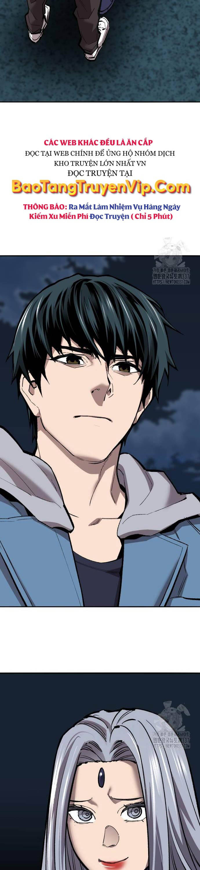 Phá Bỏ Giới Hạn Chapter 147 - 6