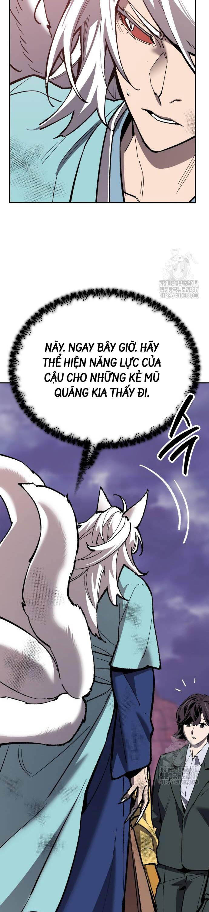 Phá Bỏ Giới Hạn Chapter 147 - 51