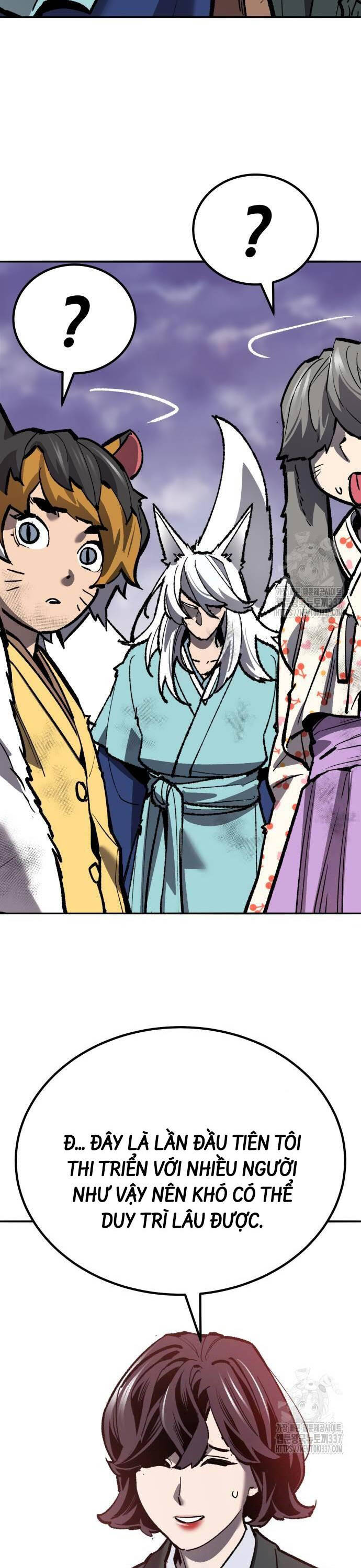 Phá Bỏ Giới Hạn Chapter 147 - 52