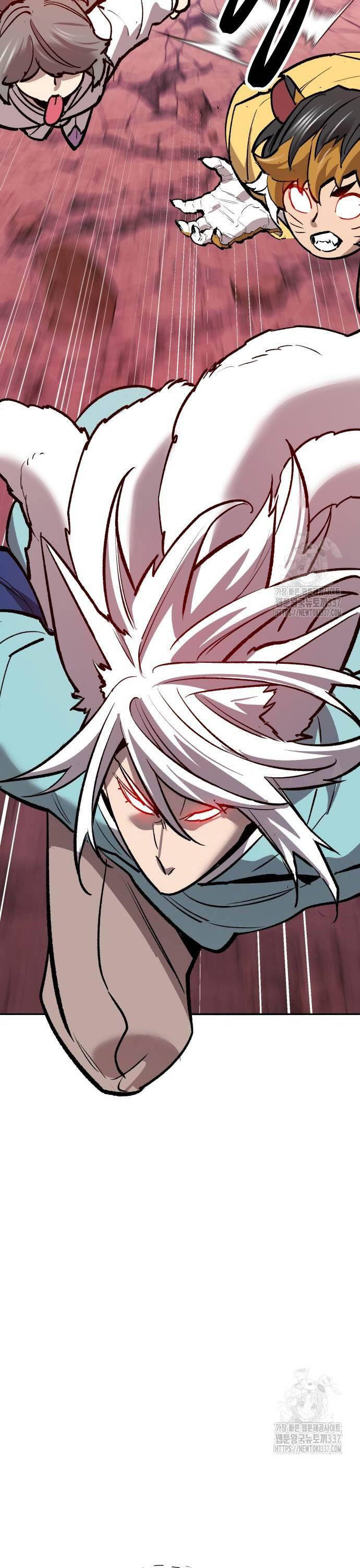 Phá Bỏ Giới Hạn Chapter 147 - 61