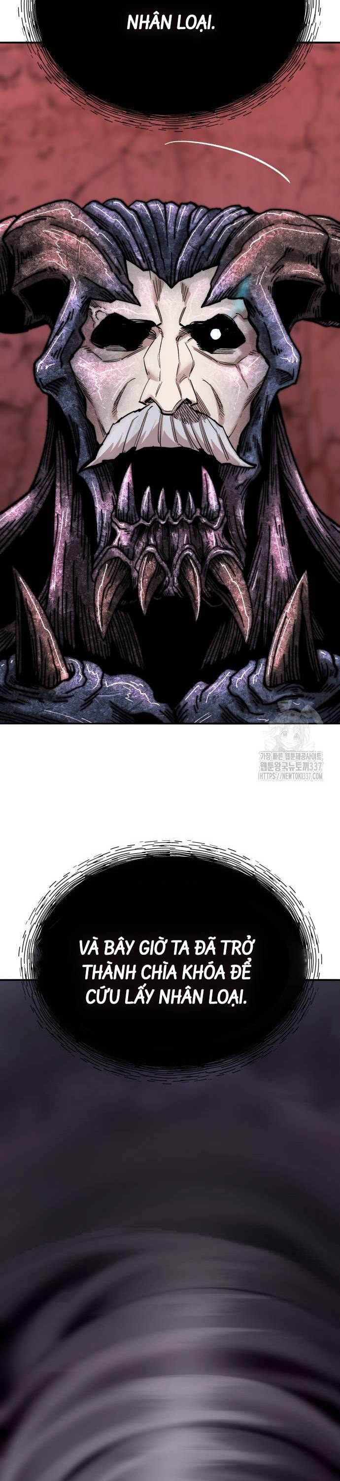 Phá Bỏ Giới Hạn Chapter 147 - 64