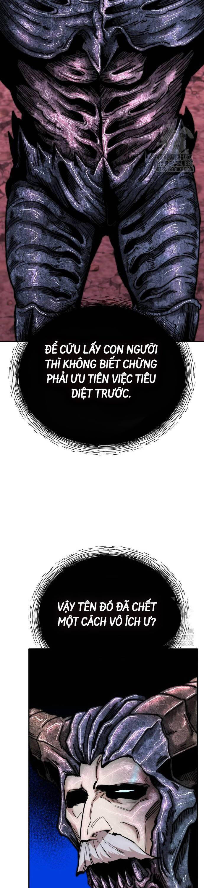 Phá Bỏ Giới Hạn Chapter 147 - 67